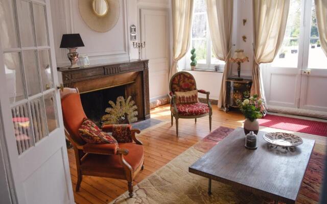 Chateau Gîte "Chateau du Denacre" Côte d'Opale