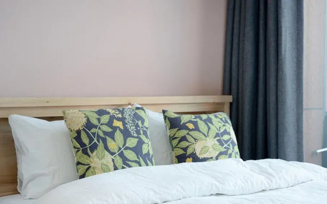 Yangyang In Memory Pension