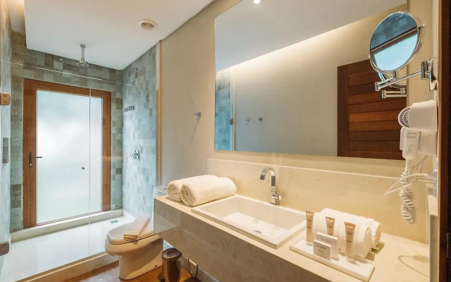 Colina Pousada SPA