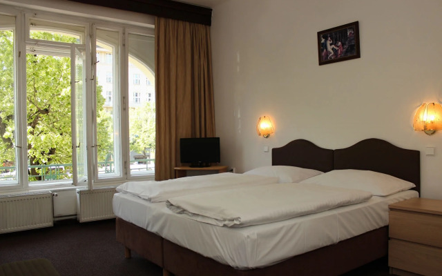 Hotel Meran