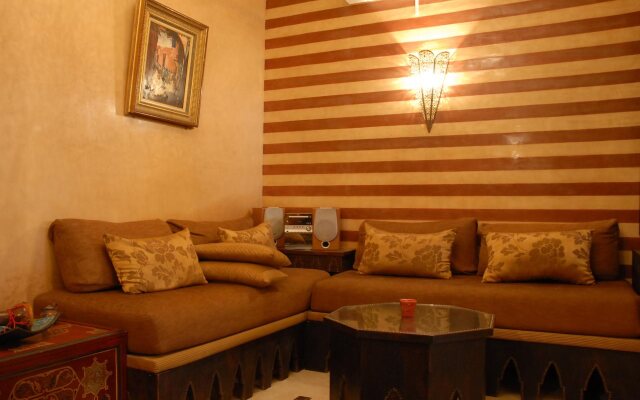 Riad Ma Maison