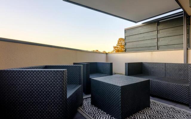 Les Suites Du Ferret