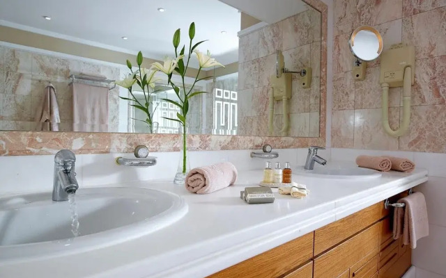 Aldemar Knossos Villas Imperial Villa Evropi