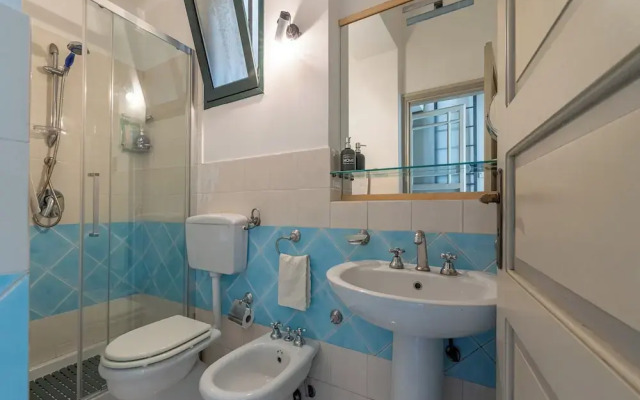 Amari Elegant Apartment