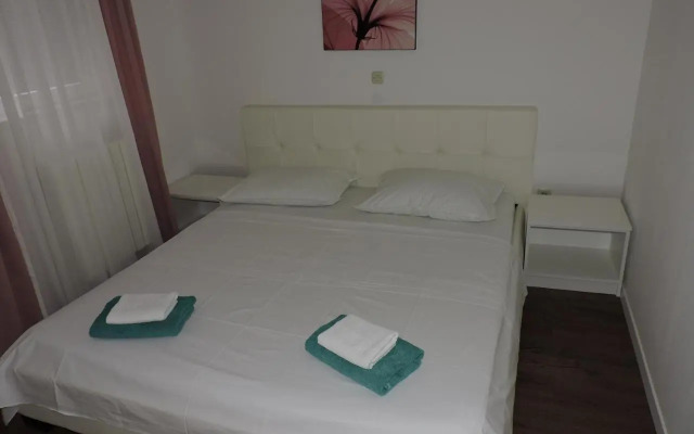 Apartments Lidus