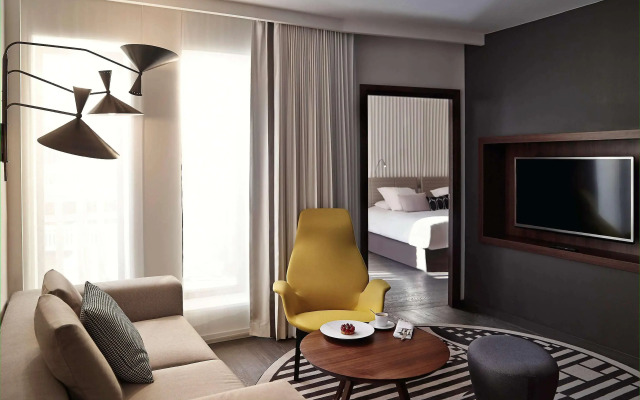 Molitor Hotel & Spa Paris - MGallery Collection