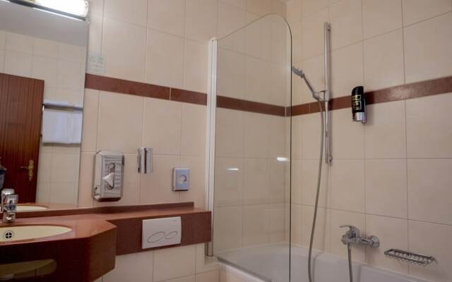 Hotel Residence Hamburg