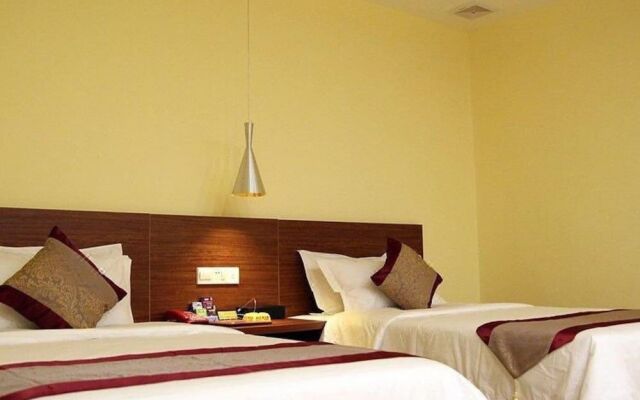 Foshan Yudu Business Hotel