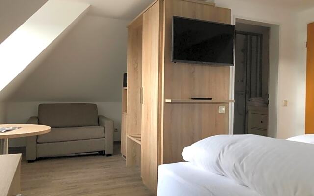 Heeren's Hotel Garni