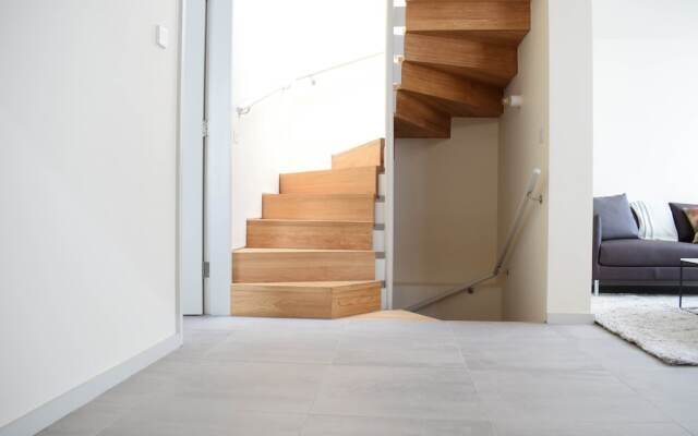 3 Bedroom House in King's Cross Sleeps 6