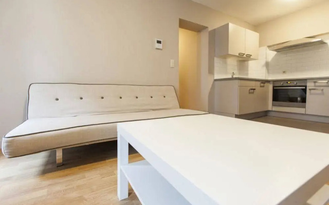 Madou City Center Apartment