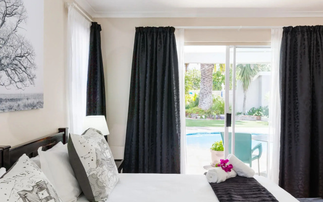 Atlantic Beach Villa