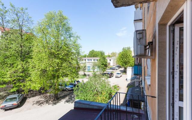 KenigApart (КенигАпарт) на проспекте Ленинский 86