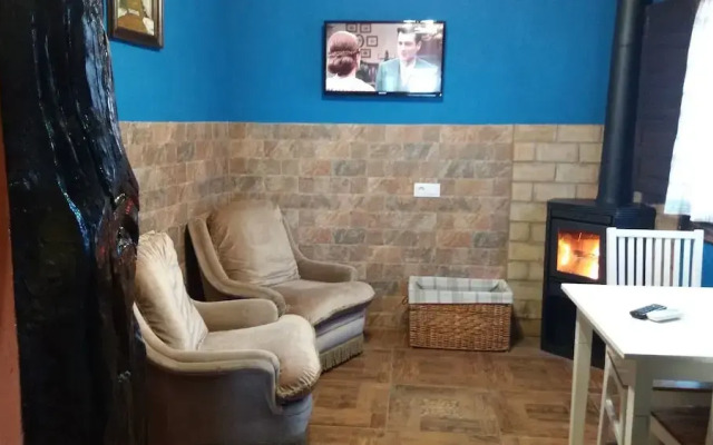 Apartamento Los Carriles