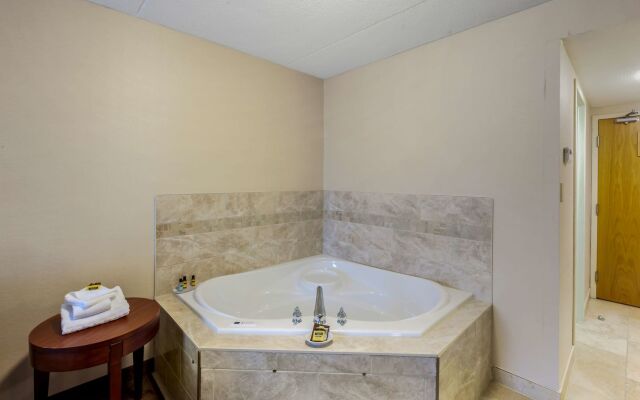 Best Western Plus Otonabee Inn