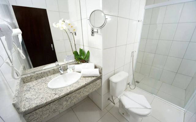 Hotel Nacional Inn Piracicaba