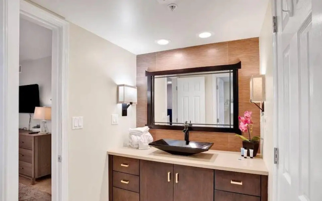 Seaspray West 203-gulf Front