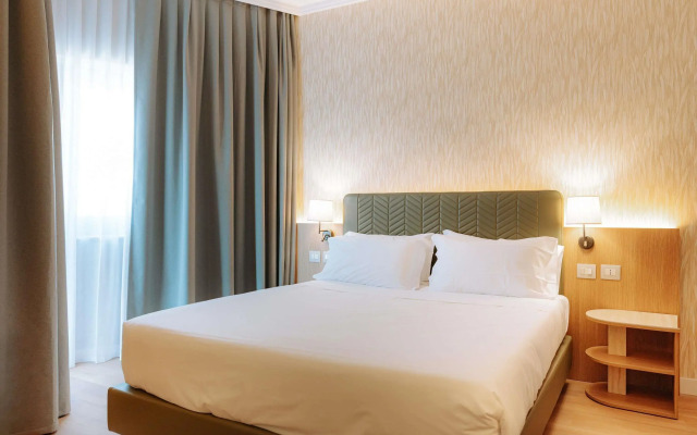 Mövenpick Hotel Bari