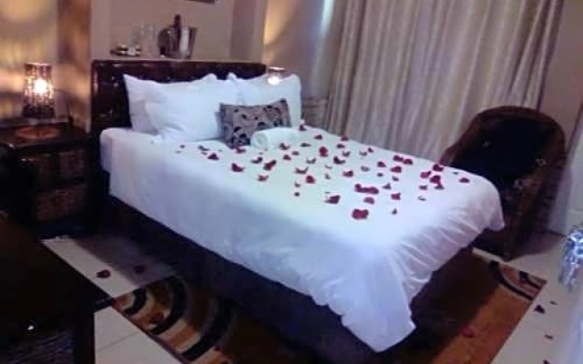 Ditsaleng Bed and Breakfast
