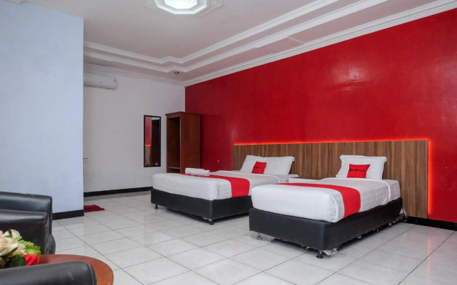OYO Life 3301 Pondok Eyang Obi