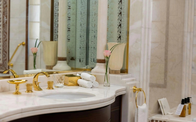The Ritz-Carlton, Riyadh