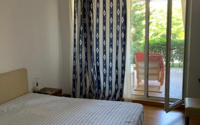 Sozopoli Hills Trifon's appartment A6