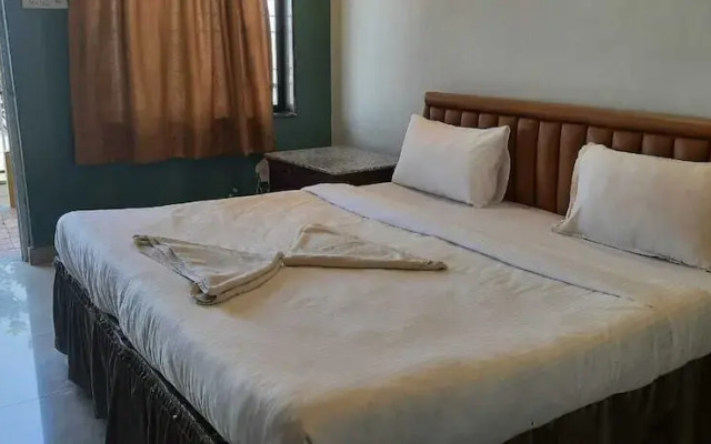 Sai Cottage