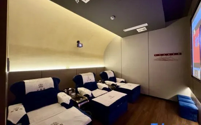 Shanghai Kacunm Zhenhua Hotels