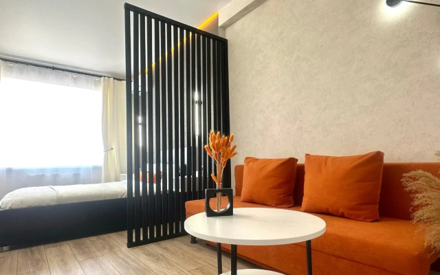 Style Rooms Apartments