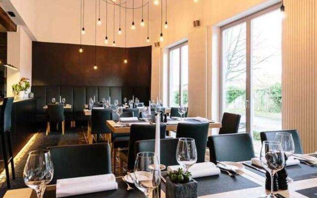 Hotel Restaurant Fronmuhle