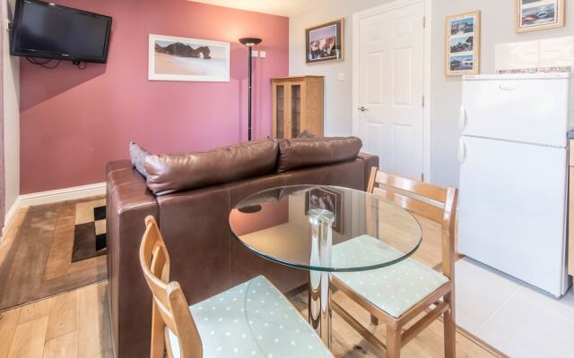 Caythorpe House Holiday Apartment