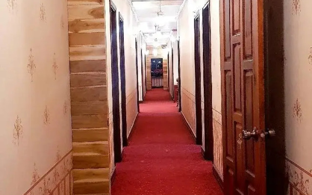 Memory Hotel & Villa