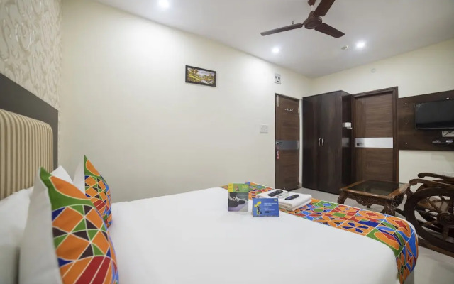 FabHotel Tirumala Secundrabad