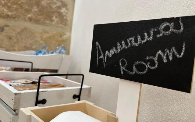 Amurusa Room