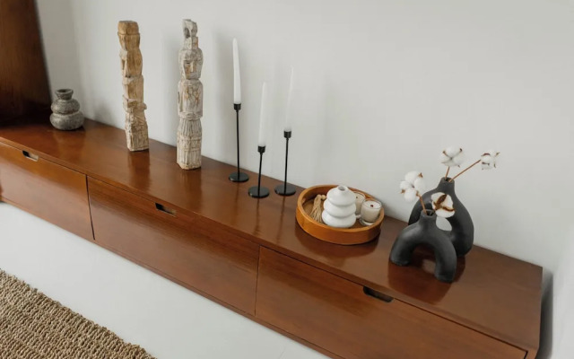 Daria Villa - 3 Bedrooms