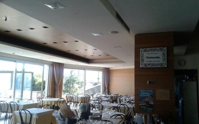 Locanda Del Lago Rosmunda