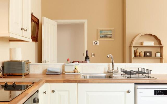Olde Englishe Flat 10