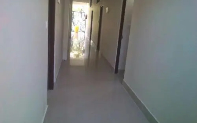 Hotel Prosperity & Restaurant