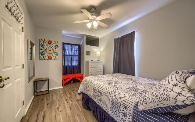 Guadalupe Retreat    RR 1324