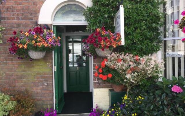 Wentworth Guest House