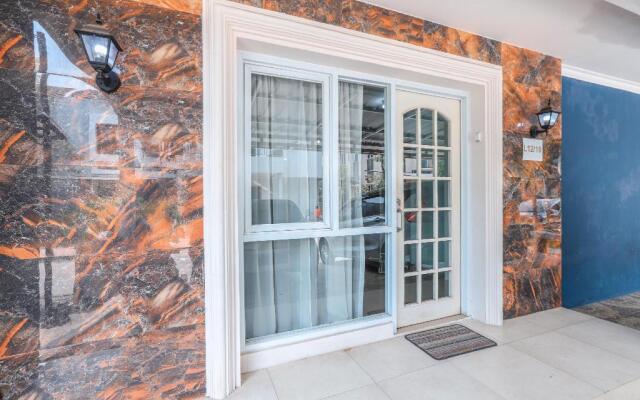 OYO 1551 Studento Guest House