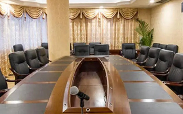 Vienna Hotel Guilin Airport Road