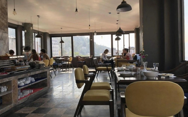 Nomadtrails boutique hotel