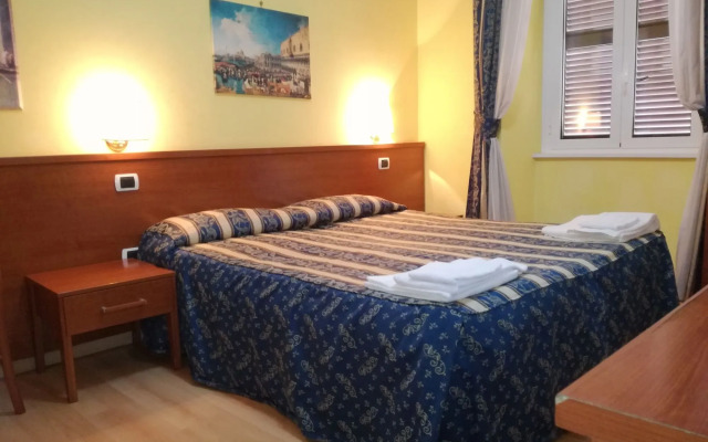 GuestLa Casa dell'Arte