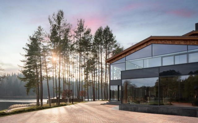 Отель Esperanza Resort