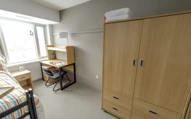 Western Bed and Breakfast - Ontario Hall