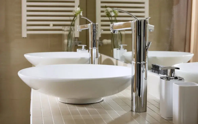 Elaia Luxury Condo Glyfada