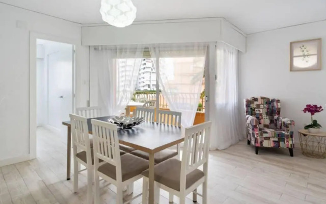 Apartamento Roma Xi