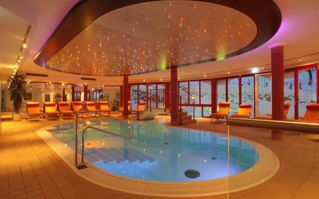 Urslauerhof Berg & Spa Hotel