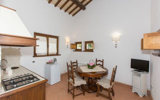 Il Borgo Di San Michele